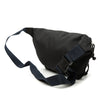Balenciaga Nylon Logo Wheel Belt Bag Secondhand