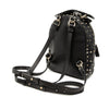 Valentino Mini Nappa Rockstud Spike Backpack Secondhand