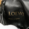 LOEWE Shiny Lambskin Goya Puffer Case Secondhand