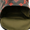 Louis Vuitton Limited Edition Monogram Infrarouge Mini Palm Springs Secondhand
