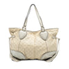 Gucci Large Guccissima Tribeca Tote Secondhand