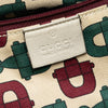 Gucci Large Guccissima Tribeca Tote Secondhand