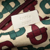 Gucci Large Guccissima Tribeca Tote Secondhand