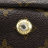 Louis Vuitton Monogram Pallas MM Secondhand
