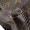 Louis Vuitton Monogram Pallas MM Secondhand