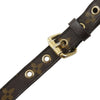Louis Vuitton Monogram Pallas MM Secondhand