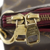 Louis Vuitton Monogram Pallas MM Secondhand