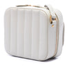Saint Laurent Toy Quilted Lambskin Vicky Camera Bag Secondhand