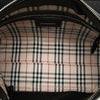Burberry Leather Shoulder Bag Secondhand