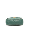 Chanel Large Lambskin 19 Flap Secondhand