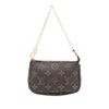 Louis Vuitton Monogram Mini Pochette Accessoires Secondhand