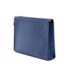 Louis Vuitton Monogram Taigarama Pochette Voyage MM Secondhand