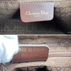 Secondhand Ophertyciocci Handbag Vintage Lady Dior