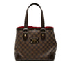 Louis Vuitton Damier Ebene Hampstead PM Secondhand