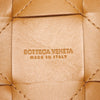 Bottega Veneta Small Nappa Maxi Intrecciato Cassette Bucket Bag Secondhand