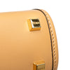 Fendi Mini Leather Sunshine Shopper Tote Secondhand