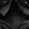 Chanel Large Quilted Canvas Paris Biarritz Tote Secondhand