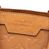 Louis Vuitton Monogram Vernis Brea MM Secondhand