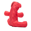 Gucci GG Nylon Teddy Bear Pouch Secondhand
