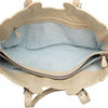Bottega Veneta Embroidered Nappa Intrecciato Tote Secondhand