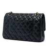 Chanel Medium Classic Lambskin Double Flap Secondhand