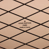 Louis Vuitton Grace Coddington Catogram Petite Malle Secondhand