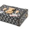 Louis Vuitton Grace Coddington Catogram Petite Malle Secondhand