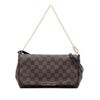 Louis Vuitton Damier Ebene Favorite MM Secondhand
