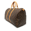 Louis Vuitton Monogram Keepall 45 Secondhand