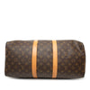 Louis Vuitton Monogram Keepall 45 Secondhand