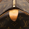 Louis Vuitton Monogram Keepall 45 Secondhand