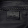 Gucci Canvas Techno Web Belt Bag Secondhand