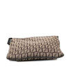 Fendi Zucchino Canvas Crossbody Secondhand