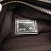 Fendi Zucchino Canvas Crossbody Secondhand