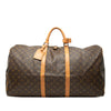 Louis Vuitton Monogram Keepall 60 Secondhand