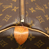 Louis Vuitton Monogram Keepall 60 Secondhand