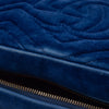 Gucci Small GG Marmont Matelasse Velvet Crossbody Secondhand