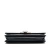 Chanel Quilted Lambskin Golden Class Wallet On Chain Secondhand