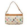 Louis Vuitton Monogram Multicolore Pochette Accessoires Secondhand