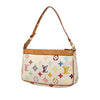 Louis Vuitton Monogram Multicolore Pochette Accessoires Secondhand