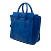 Celine Mini Smooth Calfskin Luggage Tote Secondhand