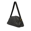 Gucci GG Denim Shoulder Bag Secondhand