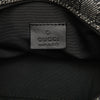 Gucci GG Denim Shoulder Bag Secondhand