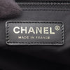 Chanel New Travel Line Nylon Tote Secondhand