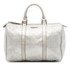 Gucci Medium GG Imprime Joy Boston Bag Secondhand