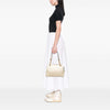 Gucci Medium Guccissima Soft Shoulder Bag Secondhand