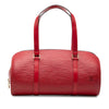 Louis Vuitton Epi Soufflot Secondhand