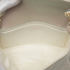 Chanel Mini Rectangular Classic Iridescent Lambskin Single Flap Secondhand