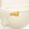 Chanel Mini Rectangular Classic Iridescent Lambskin Single Flap Secondhand