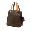 Louis Vuitton Monogram Excentri Cite Secondhand